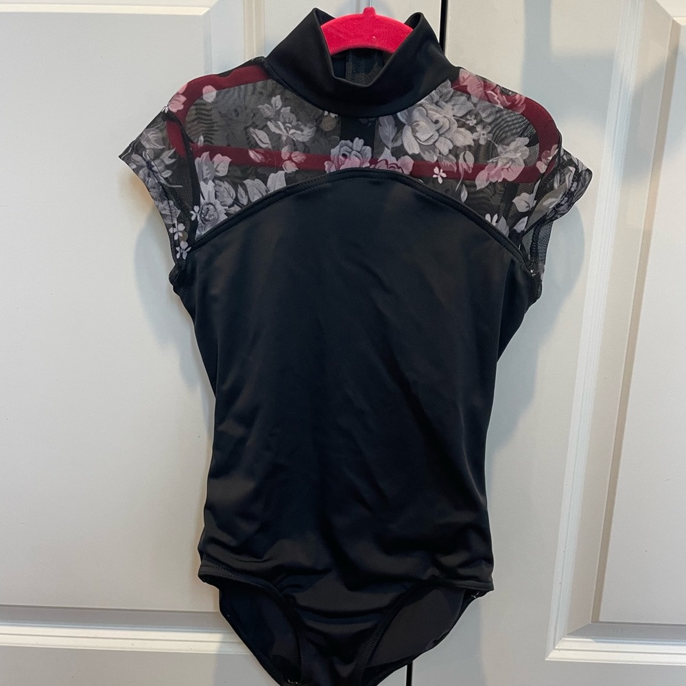 Balera size MC leotard
